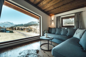 Hotel Chalets Grosslehen, Fieberbrunn